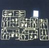 Picture of 1/35 British 25pdr Gun Crew Set (WWII NW Europe) – Bronco Model CB35108