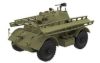 Picture of 1/35 T17E1 Staghound Mk.I with 12ft Assault Bridge – Bronco Model CB35115