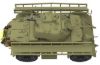 Picture of 1/35 T17E1 Staghound Mk.I with 12ft Assault Bridge – Bronco Model CB35115