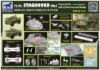 Picture of 1/35 T17E1 Staghound Mk.I with 12ft Assault Bridge – Bronco Model CB35115