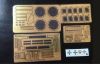 Picture of 1/35 StuG III Ausf.D North Africa – Bronco Model CB35117
