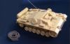 Picture of 1/35 StuG III Ausf.D North Africa – Bronco Model CB35117