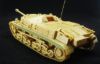 Picture of 1/35 Hungarian 44.M Zrinyi I 75mm Assault Gun – Bronco Model CB35121