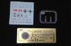 Picture of 1/35 CV3/33 Tankette Serie II Early Production – Bronco Model CB35125