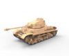 Picture of 1/35 Hungarian Medium Tank 43.M Turán III – Bronco Model CB35126