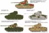 Picture of 1/35 Hungarian Medium Tank 43.M Turán III – Bronco Model CB35126