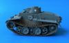 Picture of 1/35 Panzerkampfwagen I Ausf.F (VK18.01) – Bronco Model CB35143