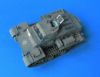 Picture of 1/35 Panzerkampfwagen I Ausf.F (VK18.01) – Bronco Model CB35143