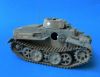 Picture of 1/35 Panzerkampfwagen I Ausf.F (VK18.01) – Bronco Model CB35143