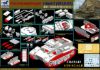Picture of 1/35 Panzerkampfwagen I Ausf.F (VK18.01) – Bronco Model CB35143