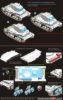 Picture of 1/35 Cruiser Tank Mk.II / IIA / IIA CS (A10) 3‑in‑1 – Bronco Model CB35150