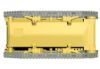 Picture of 1/35 Cruiser Tank Mk.II / IIA / IIA CS (A10) 3‑in‑1 – Bronco Model CB35150