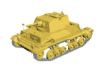 Picture of 1/35 Cruiser Tank Mk.II / IIA / IIA CS (A10) 3‑in‑1 – Bronco Model CB35150