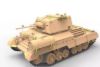 Picture of 1/35 Cruiser Tank Mk.IIA / IIA CS A10 (Balkans Campaign) – Bronco Model CB35151