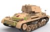 Picture of 1/35 Cruiser Tank Mk.IIA / IIA CS A10 (Balkans Campaign) – Bronco Model CB35151