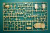 Picture of 1/35 DAK ‘Topolino’ Light Staff Car with IF8 Cart & Crew – Bronco Model CB35156