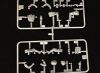 Picture of 1/35 Italian Light Staff Car (Open Top) Libya with Crew – Bronco Model CB35164