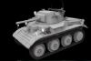 Picture of 1/35 A17 Vickers Tetrarch Mk.I / Mk.I CS Light Tank – Bronco Model CB35210