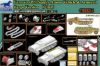Picture of 1/35 German sWS Supply & Armored Cargo Vehicle 2‑in‑1 – Bronco Model CB35214