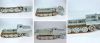 Picture of 1/35 German sWS Supply & Armored Cargo Vehicle 2‑in‑1 – Bronco Model CB35214