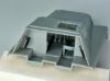 Picture of 1/35 German sWS Supply & Armored Cargo Vehicle 2‑in‑1 – Bronco Model CB35214