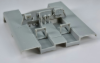 Picture of 1/35 German sWS Supply & Armored Cargo Vehicle 2‑in‑1 – Bronco Model CB35214