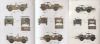 Picture of 1/35 British Recce & Signals Light Truck Set (2 Kits) with Crews – Bronco Model CB35218