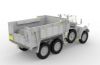 Picture of 1/35 German Krupp Protze Kfz.70 Personnel Carrier – Bronco Model CB35221