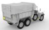 Picture of 1/35 German Krupp Protze Kfz.70 Personnel Carrier – Bronco Model CB35221