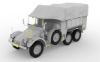 Picture of 1/35 German Krupp Protze Kfz.70 Personnel Carrier – Bronco Model CB35221