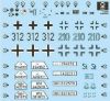 Picture of 1/35 Sd.Kfz.250/1 Ausf.B Neu Light Armored Halftrack – DAS WERK DW35029
