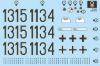 Picture of 1/35 Sd.Kfz.251/7 Ausf.D Pioneer Vehicle 2‑in‑1 – DAS WERK DW35030