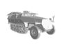 Picture of 1/35 Sd.Kfz.251/7 Ausf.D Pioneer Vehicle 2‑in‑1 – DAS WERK DW35030