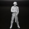 Picture of 1/35 German WWII 8.8cm Flak Crew Set – DAS WERK DW35038