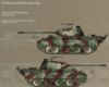 Picture of 1/35 Panther Ausf.G Late ‘Super Blitz’ – DAS WERK DW35041