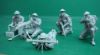 Picture of 1/35 WWII British MG Team in Combat – Gecko 35GM0013