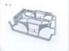 Picture of 1/35 4×4 7.5cm PaK 40 Anti‑Tank Gun Tractor – Gecko 35GM0073