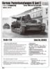 Picture of 1/35 Pz.Kpfw. IV Ausf.C – HobbyBoss 80130