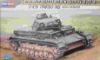 Picture of 1/35 Pz.Kpfw. IV Ausf.B – HobbyBoss 80131