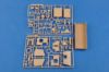 Picture of 1/35 SturmPanzer IV 'Brummbär' Early – HobbyBoss 80134