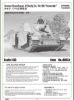Picture of 1/35 SturmPanzer IV 'Brummbär' Early – HobbyBoss 80134