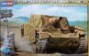 Picture of 1/35 SturmPanzer IV 'Brummbär' Mid Production – HobbyBoss 80135