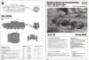 Picture of 1/35 Munitionsschlepper auf Panzer I Ausf.A with Ammo Trailer – HobbyBoss 80146