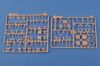 Picture of 1/35 Leichter Panzerspähwagen (2cm) Mid Version Armored Car Model Kit - HobbyBoss 80149