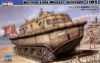 Picture of 1/35 German Land‑Wasser‑Schlepper (LWS) Early Production – HobbyBoss 82430