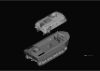 Picture of 1/35 German Land‑Wasser‑Schlepper (LWS) Early Production – HobbyBoss 82430