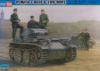 Picture of 1/35 Pz.Kpfw. I Ausf.C (VK 601) – HobbyBoss 82431