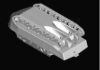 Picture of 1/35 German Land‑Wasser‑Schlepper (LWS) Medium Production – HobbyBoss 82433
