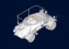 Picture of 1/35 Sd.Kfz.223 Leichter Panzerspähwagen Funk – HobbyBoss 82443