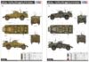 Picture of 1/35 U.S. M3A1 White Scout Car Early Production – HobbyBoss 82451